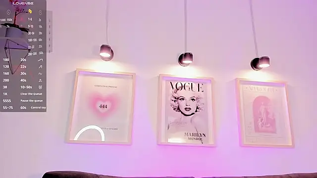 evan voss online show from October 9, 12:36 pm