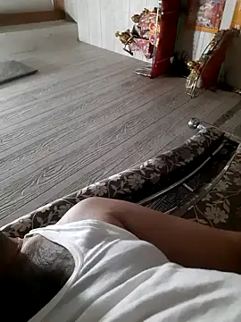 Snapshot of Hot-boy077 chatting on March 9, 12:58 am Hot-boy077 online show from March 9, 12:58 am