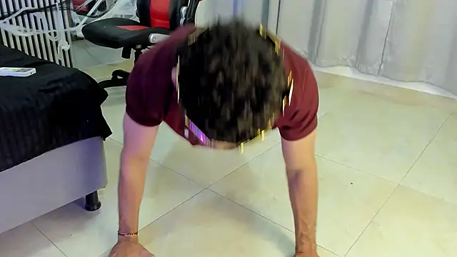 nathan shimmer online show from October 21, 12:50 pm