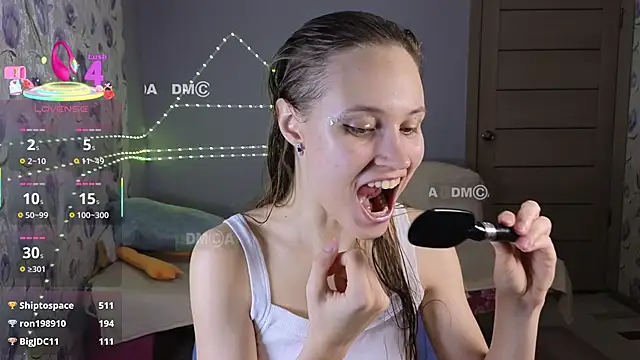 Armurra15 online show from November 1, 1:13 pm