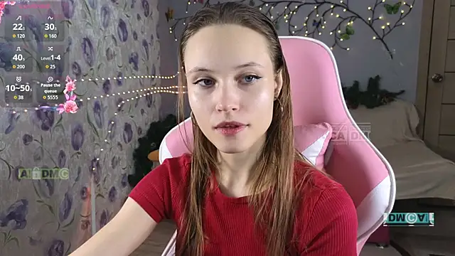 Armurra15 online show from December 14, 7:58 am