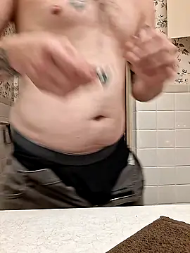 Billyschxh online show from December 3, 12:51 am