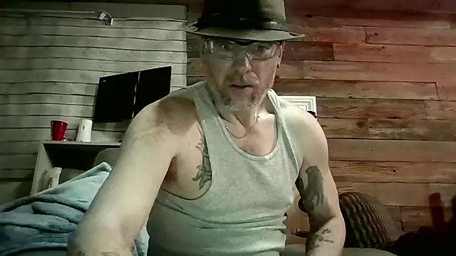 Billyschxh online show from February 25, 11:25 pm