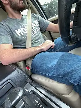 HorneyCowboy154 online show from February 26, 6:29 pm