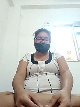 Elie couple143 online show from October 3, 7:49 am