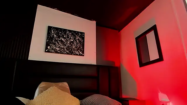 Maximo Wolff online show from September 29, 8:13 pm