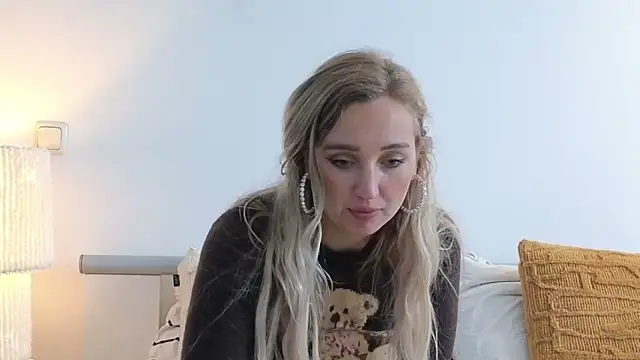 Stellapower online show from November 6, 2:29 pm