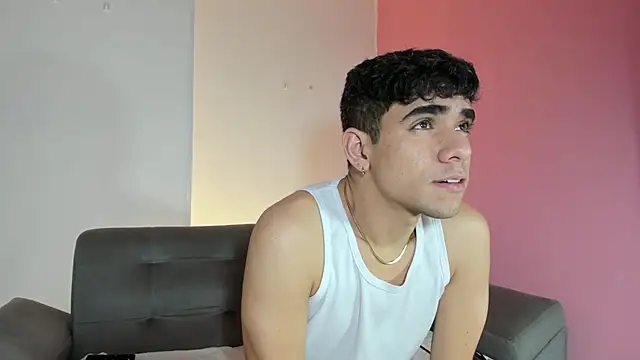 Snapshot of zack_joness10 chatting on September 10, 6:57 am zack joness10 online show from September 10, 6:57 am