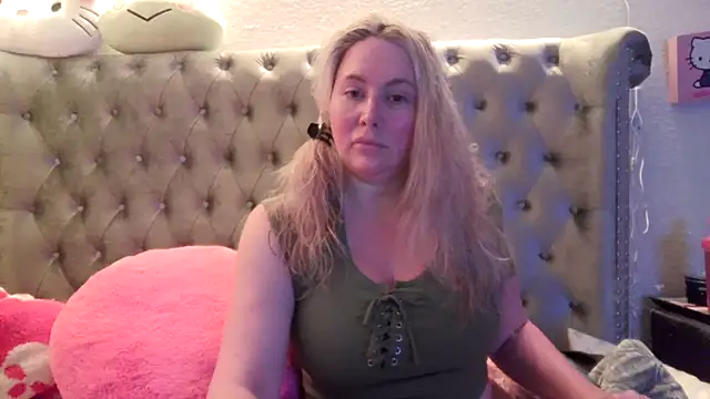 BigBoobsBlair online show from September 13, 7:19 am