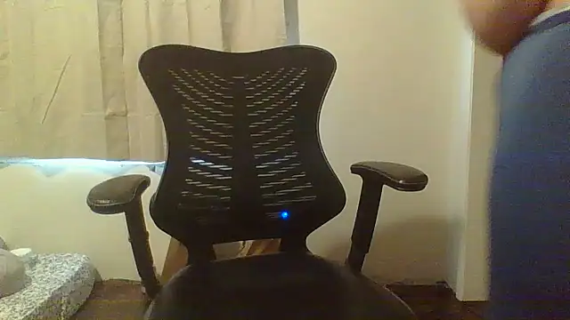 Snapshot of raredick chatting on February 22, 9:35 pm raredick online show from February 22, 9:35 pm