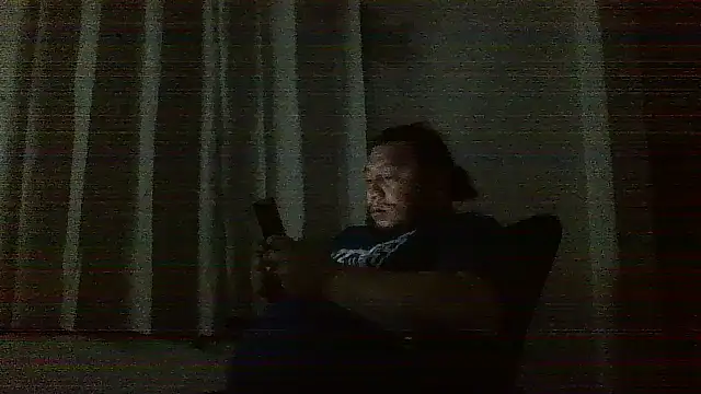 Snapshot of raredick chatting on February 26, 4:44 am raredick online show from February 26, 4:44 am