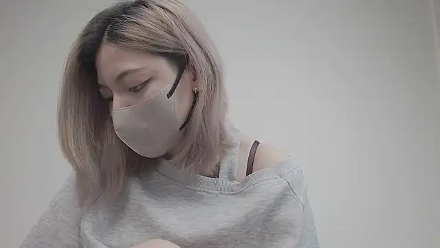 Rin0420 online show from December 17, 3:12 am