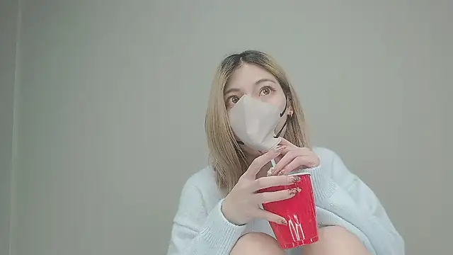 Rin0420 online show from January 17, 4:39 am