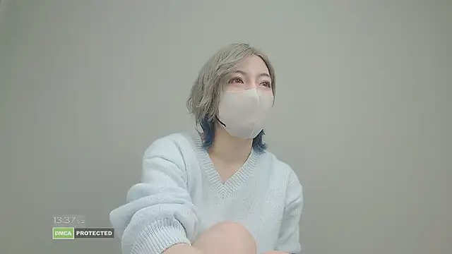 Rin0420 online show from February 5, 4:39 am