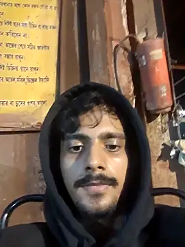 Sushant001 online show from December 1, 8:14 pm