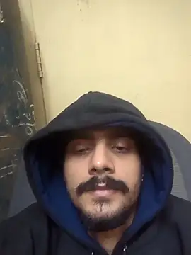 Sushant001 online show from December 18, 9:21 pm