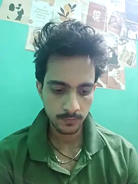 Sushant001 online show from February 4, 6:03 pm