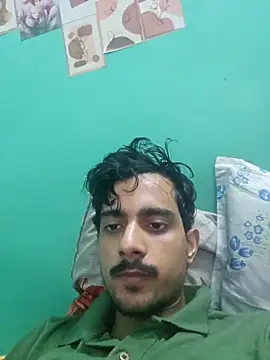 Sushant001 online show from February 8, 10:40 am