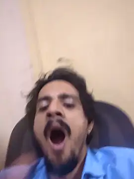 Sushant001 online show from May 10, 8:47 pm