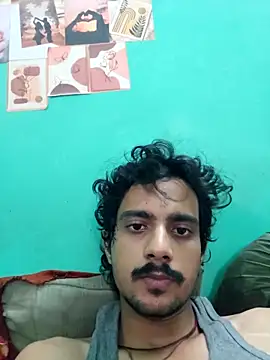 Sushant001 online show from June 5, 7:25 am