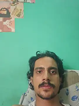Sushant001 online show from June 13, 10:35 am