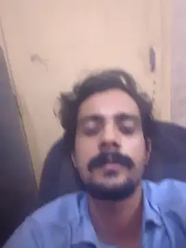 Sushant001 online show from August 1, 8:41 pm