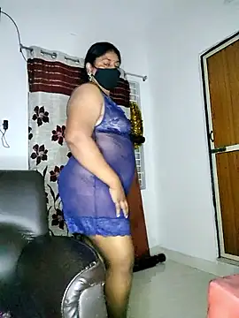 Snapshot of Telugu--Nadhini143 chatting on September 28, 6:24 pm Telugu--Nadhini143 online show from September 28, 6:24 pm
