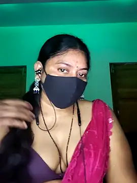 Snapshot of Telugu--Nadhini143 chatting on October 13, 4:18 pm Telugu--Nadhini143 online show from October 13, 4:18 pm