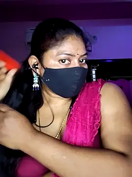 Snapshot of Telugu--Nadhini143 chatting on November 30, 5:11 am Telugu--Nadhini143 online show from November 30, 5:11 am