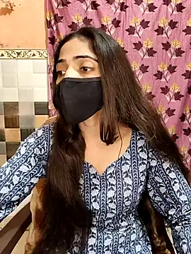 Snapshot of Cute_Manju01 chatting on September 15, 5:07 am Cute Manju01 online show from September 15, 5:07 am
