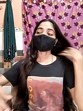 Snapshot of Cute_Manju01 chatting on September 16, 4:02 am Cute Manju01 online show from September 16, 4:02 am