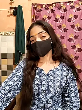 Snapshot of Cute_Manju01 chatting on September 19, 6:26 am Cute Manju01 online show from September 19, 6:26 am