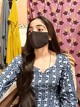 Cute Manju01 online show from October 12, 3:16 am