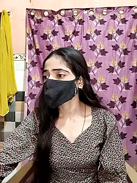 Cute Manju01 online show from October 24, 3:47 am