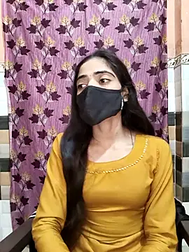 Cute Manju01 online show from December 18, 3:56 am