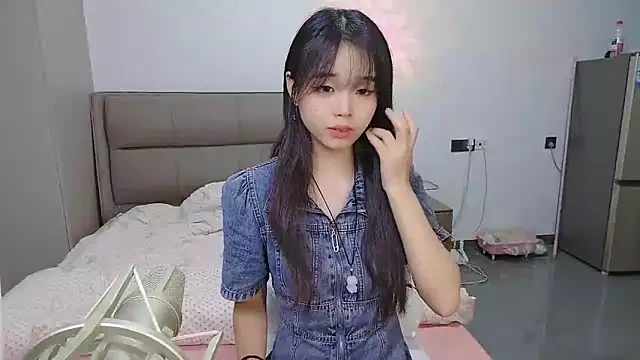 kexin a online show from September 17, 4:58 am