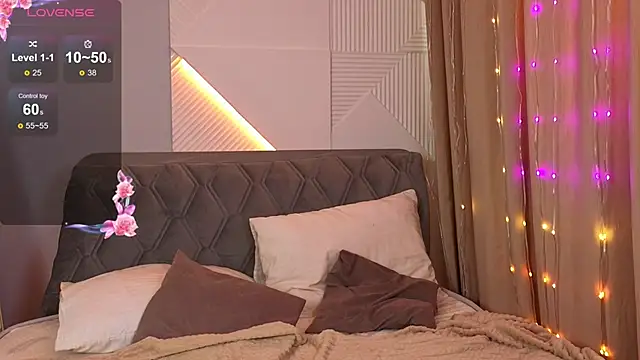 Misa Perfect online show from September 12, 12:16 pm