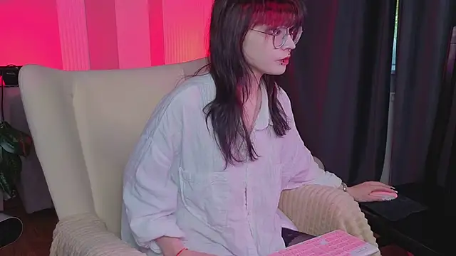 Misa Perfect online show from September 28, 11:37 am