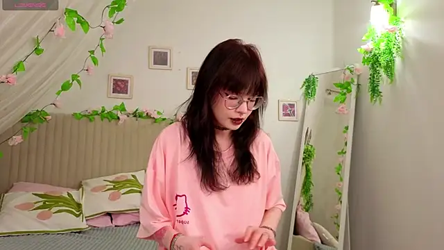 Misa Perfect online show from December 1, 11:48 am