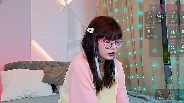 Misa Perfect online show from December 4, 11:41 am