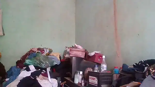 Snapshot of Nicky52 chatting on September 26, 7:01 am Nicky52 online show from September 26, 7:01 am