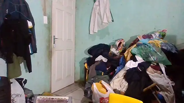 Snapshot of Nicky52 chatting on September 29, 5:07 pm Nicky52 online show from September 29, 5:07 pm