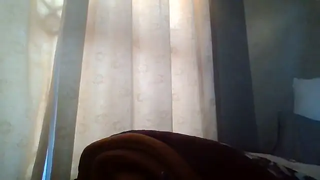 Snapshot of Nicky52 chatting on October 8, 5:05 am Nicky52 online show from October 8, 5:05 am