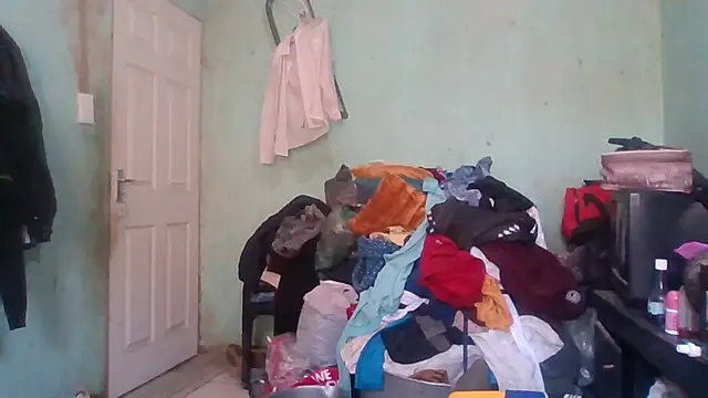 Snapshot of Nicky52 chatting on October 9, 8:23 am Nicky52 online show from October 9, 8:23 am