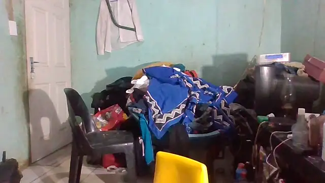 Nicky52 online show from November 27, 3:14 pm