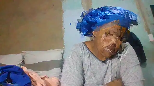 Snapshot of Nicky52 chatting on June 16, 4:20 pm Nicky52 online show from June 16, 4:20 pm