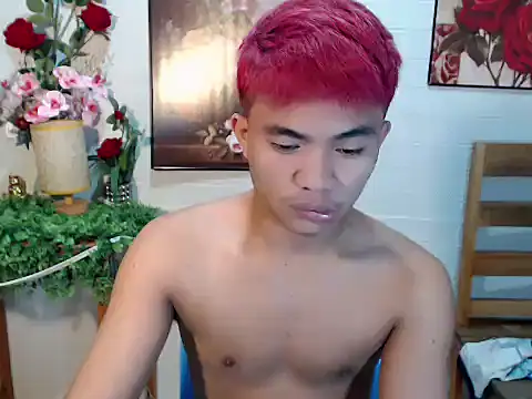 mostwantedtwink online show from May 21, 6:48 pm