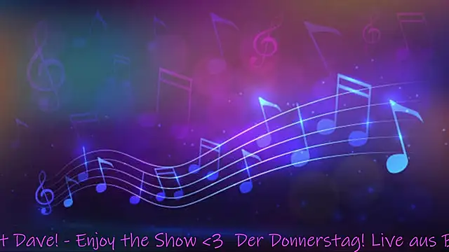 DaveLindau online show from September 26, 4:16 am