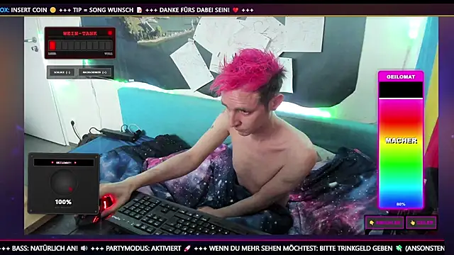 DaveLindau online show from January 11, 7:57 am