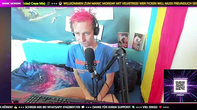 DaveLindau online show from February 2, 2:49 pm